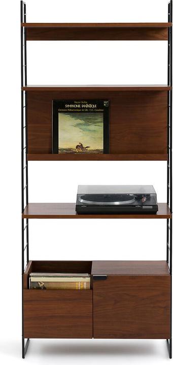Image du produit La Redoute Interieurs Watford (80 x 40 cm)