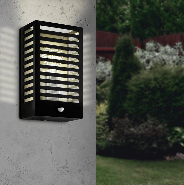 Immagine prodotto EGLO Lampada da parete a LED (E27, IP44)