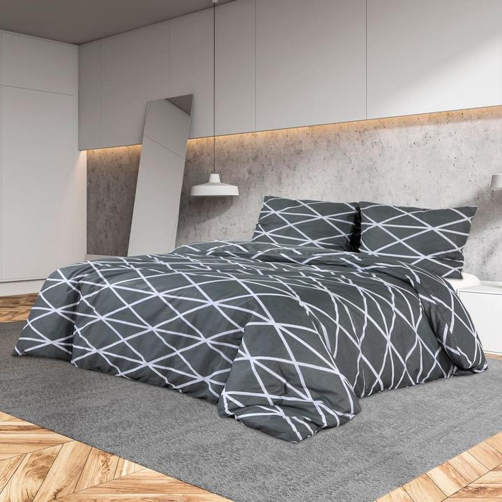 Actual product image VidaXL Carolina (Duvet cover, 240 x 220 cm)