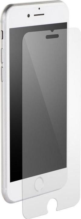 Image du produit X-One Protective glass Tempered Glass - for iPhone 7/8 Plus 0,2 mm (1 pièce(s), Apple iPhone 7)