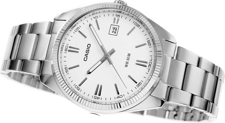 Produktbild Casio Mtp-1302pd-7a1vef (Analoguhr, 38.50 mm)