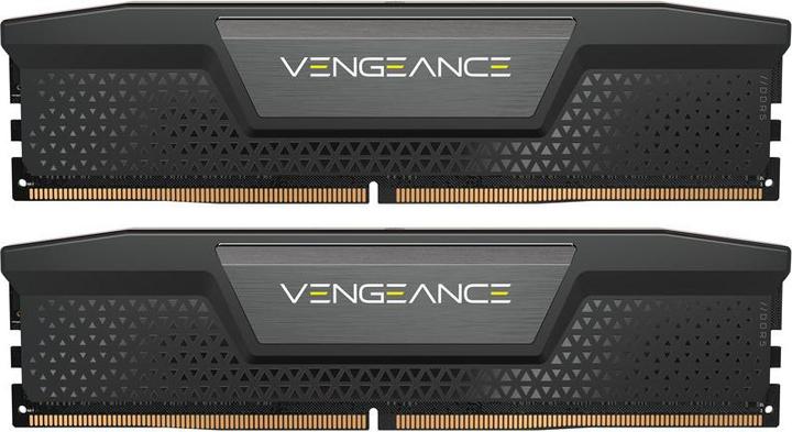 Produktbild Corsair Vengeance (2 x 16GB, 5600 MHz, DDR5-RAM, DIMM)
