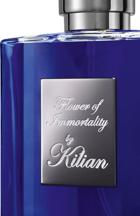 Actual product image By Kilian flower of immortality (Eau de parfum, 50 ml)