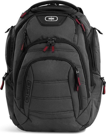 Immagine prodotto Ogio ZAINO RENEGADE RSS GRAFITE (PINDOT NERO) P/N: 111071 317 (29.50 l)