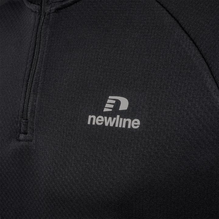 Produktbild Newline nwlPHOENIX 1/2 ZIP L/S MEN (S)
