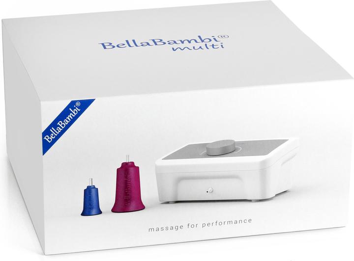 Produktbild BellaBambi Multi