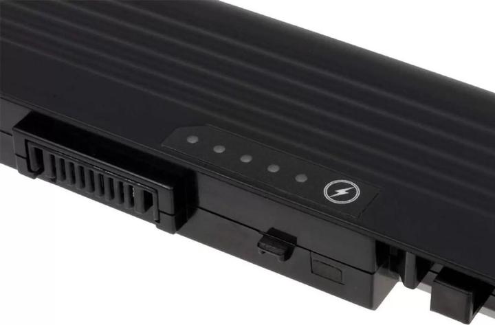 Actual product image AccuCell Battery Dell Inspiron 1520/ Vostro 1500/ Vostro 1700 (5200 mAh)