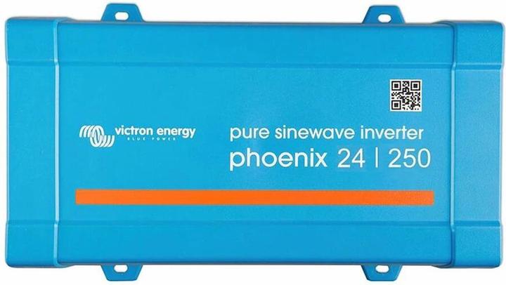 Actual product image Victron Energy Victron Phoenix Inverter 24/250 230V VE.Direct mit IEC-Stecker
