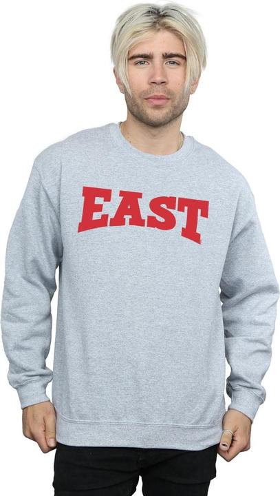Produktbild Disney High School Musical The Musical East High Sweatshirt (L)