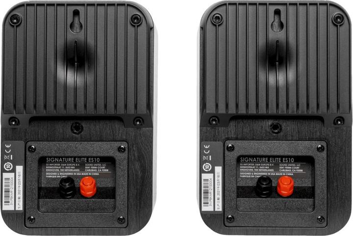 Image du produit Polk ES10 Signature Elite (1 paire)