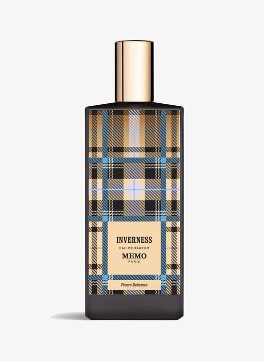 Produktbild Memo Paris Inverness (Eau de Parfum, 75 ml)