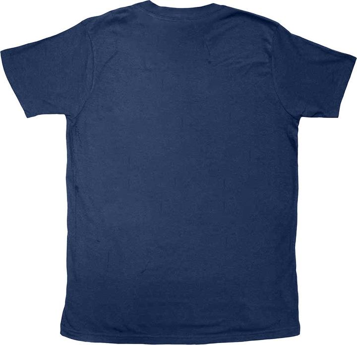 Produktbild Nirvana Mini Happy Face TShirt (L)