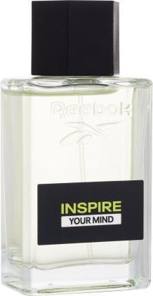 Immagine prodotto Reebok Ispira la tua mente Uomo Edt Spray (Eau de toilette, 50 ml)