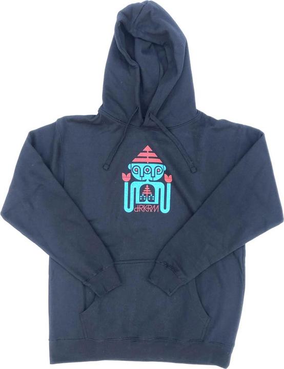 Darkroom Triclops Hood (S)