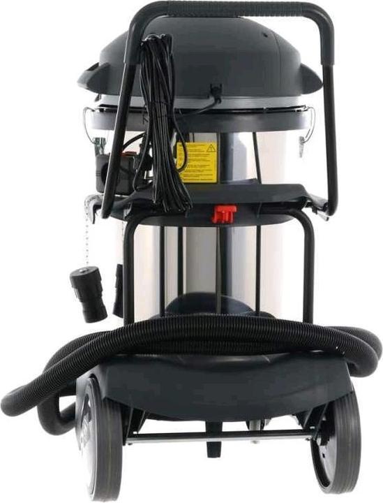 Image du produit Lavor Taurus IR 2 WAY Aspirateur à sec et à eau (Aspirateur eau et poussière)