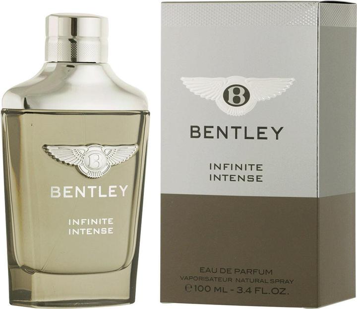 Bentley Infinite Intense (Eau de Parfum, 100 ml)