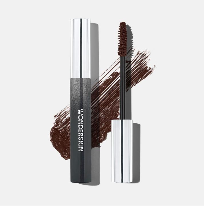 Image du produit Wonderskin - Infinite Rizz Mascara Brown (Brown)