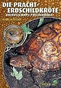 Immagine prodotto Die Pracht-Erdschildkröte (Tedesco)