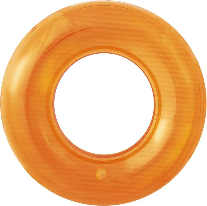 Actual product image Bestway Transparent
