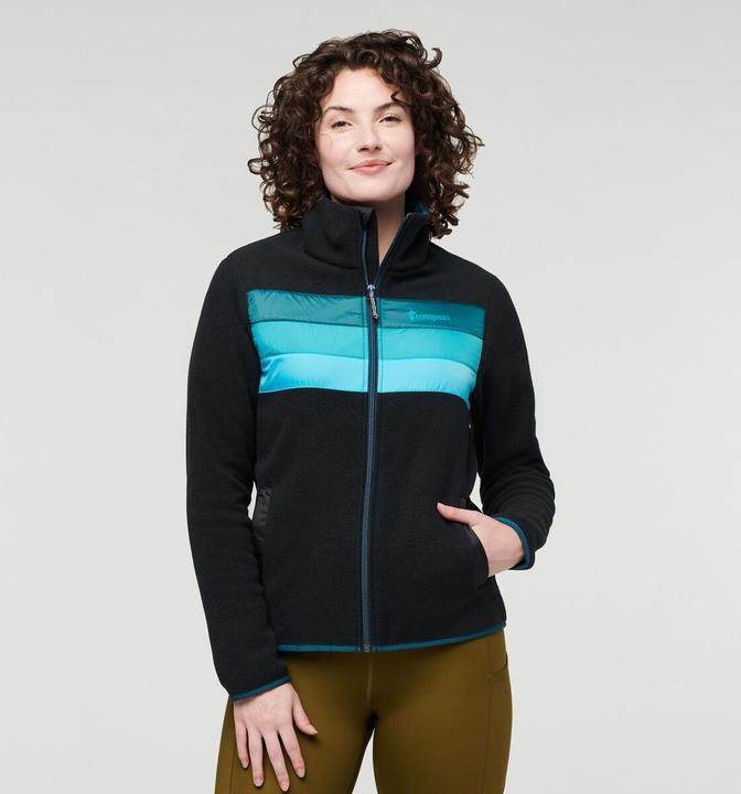 Immagine prodotto Cotopaxi Giacca Teca Fleece Full-Zip (L)