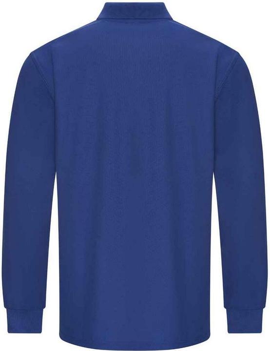 Immagine prodotto Pro RTX Pro Maglietta Polo Manica Lunga Uomo (M)