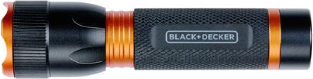 Produktbild Black & Decker Torch LED 1W 60 Lumen (60 lm)
