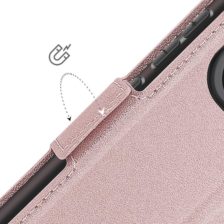 Produktbild Avizar Classic Chic Cover (Xiaomi Poco X7 Pro)