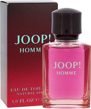 Actual product image Joop! Homme (Eau de toilette, 30 ml)
