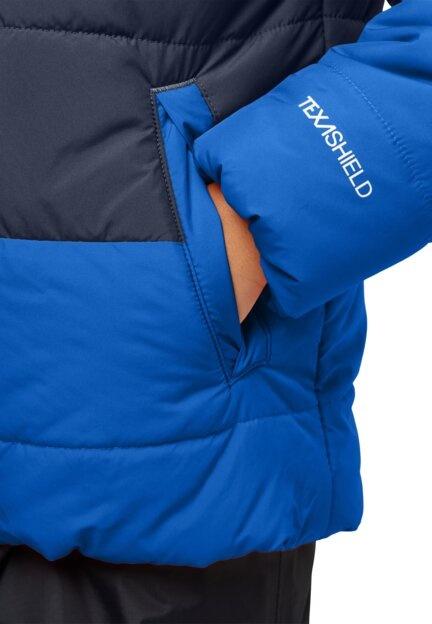 Immagine prodotto Jack Wolfskin Giacca Two Hills Ins K (92)