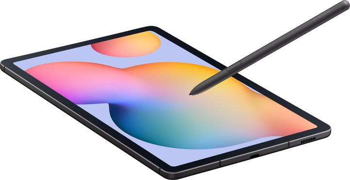 Produktbild Samsung Galaxy Tab S6 Lite (2024) (nur WLAN, 10.40", 128 GB, Oxford Gray)