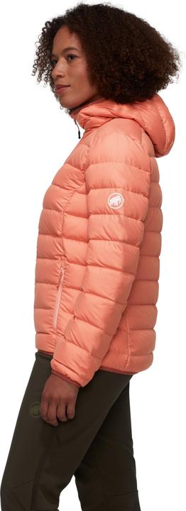 Image du produit Mammut Veste à capuche Waymarker IN Femme (XL)