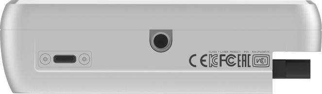 Produktbild Intel RealSense Depth Camera D457