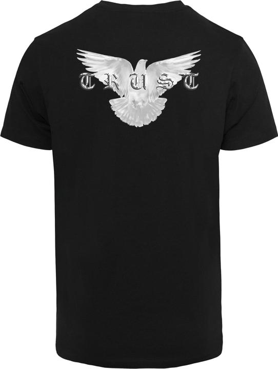 Actual product image Mister Tee Trust Dove T-Shirt - 134771 (5XL)