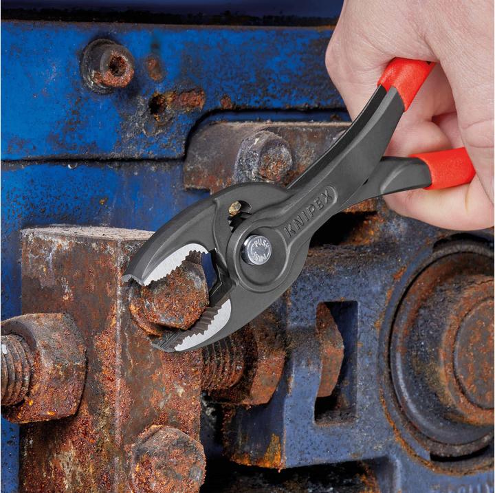 Image du produit Knipex TwinGrip (200 mm)