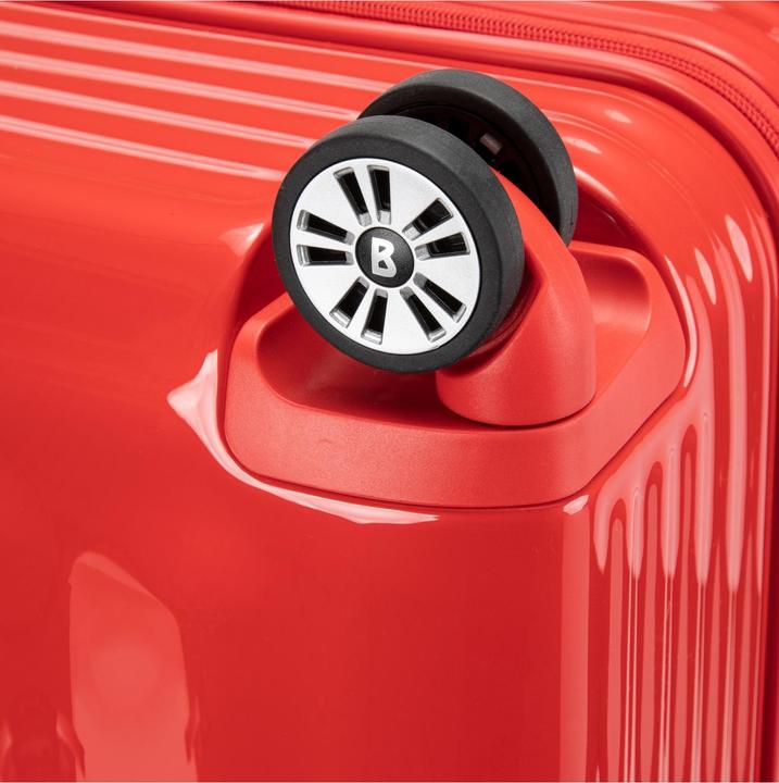 Produktbild Bogner Trolley + Koffer Piz C75 Trolleycase LVZ 4w (95 l, L (90 - 115l))