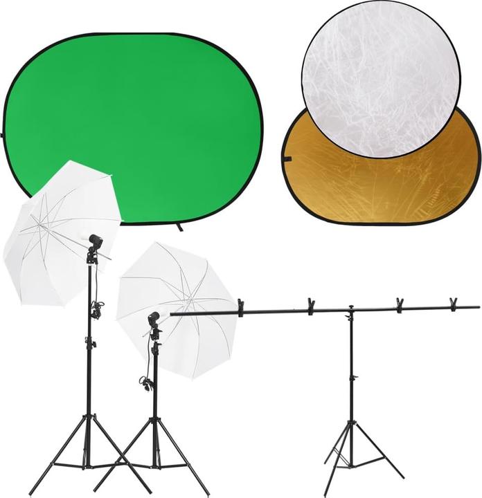 Immagine prodotto VidaXL Virgil (60 cm, 230 cm)
