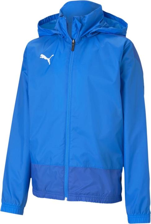 Immagine prodotto Puma Giacca antipioggia da allenamento Team Goal 23 Kids (128)