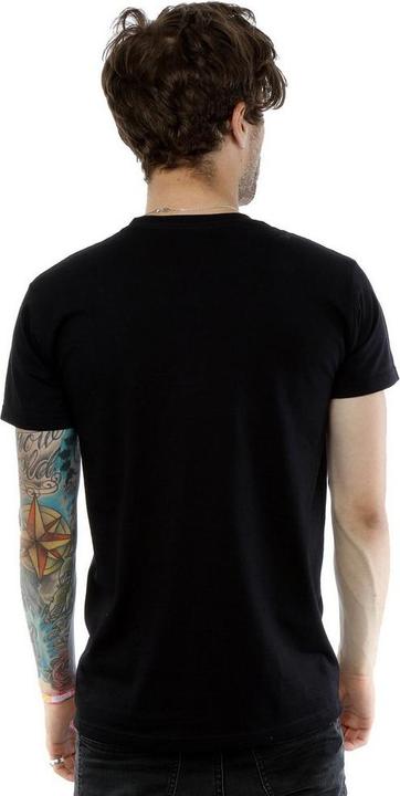 Produktbild Universal Textiles Seize The Day TShirt (M)