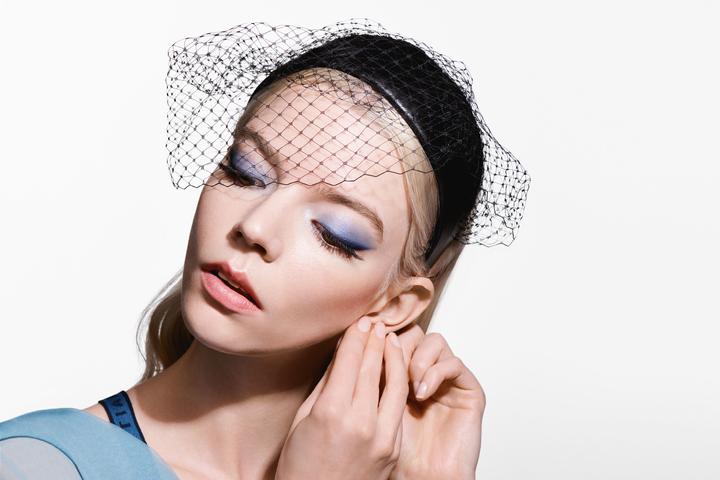 Produktbild Dior Diorshow Mascara Blue (288 Blue)
