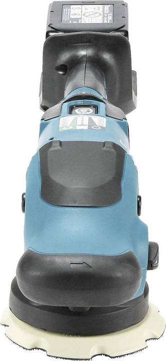 Actual product image Makita DPO500Z (Eccentric grinder, 430 W)