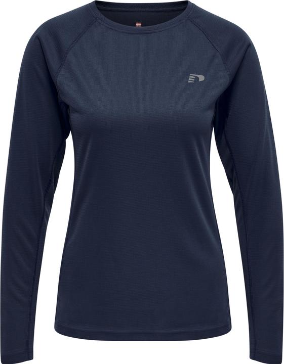 Immagine prodotto Newline Maglietta Core Running Donna L/S (XS)