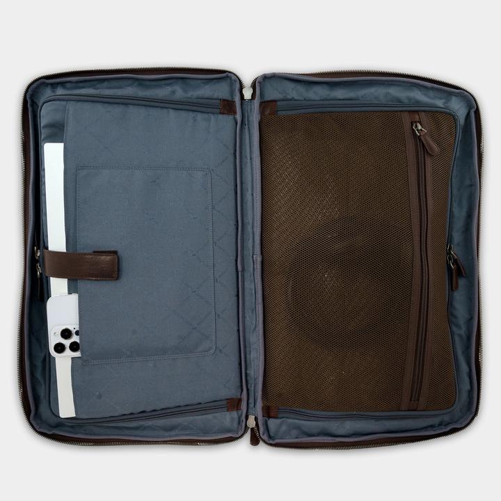 Immagine prodotto Braun Büffel Parma (40 l)