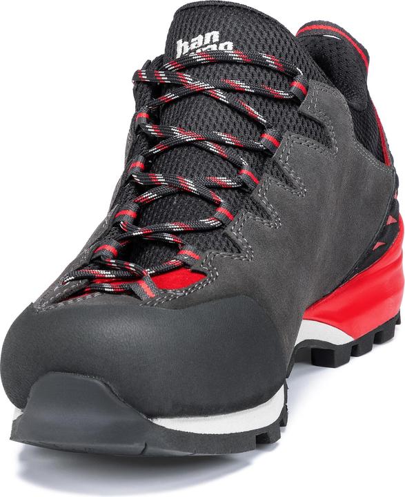 Actual product image Hanwag Makra Pro Low GTX (41.5)