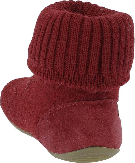Produktbild Living Kitzbühel Schurwolle Hüttenschuh (26)