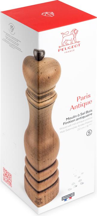 Produktbild Peugeot Paris Antique (Salz)