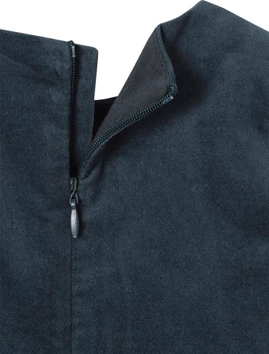 Produktbild Vertbaudet Kurzer Baby Overall aus Samt (74)