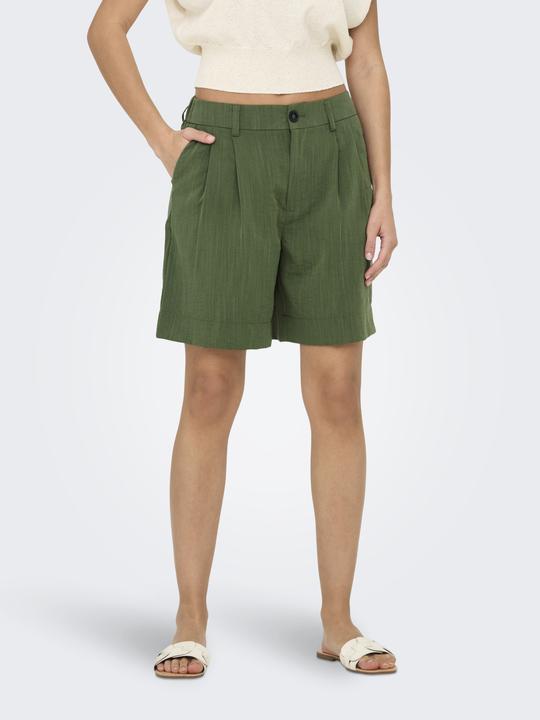 Produktbild Only Locker geschnitten Shorts Shorts (L)
