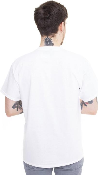 Produktbild Nirvana Nevermind Underwater TShirt (XXL)