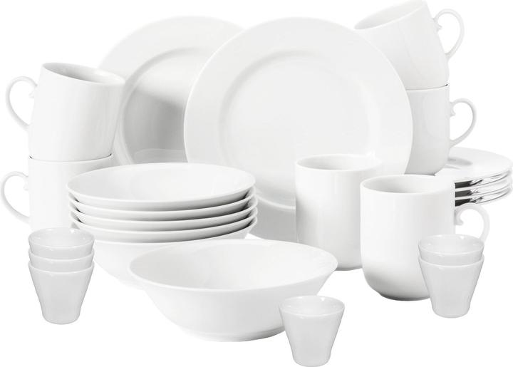 24 Piece