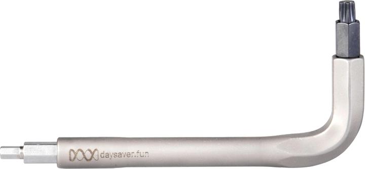 Daysaver.fun Essential8